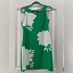 Banana Republic 4 petite dress